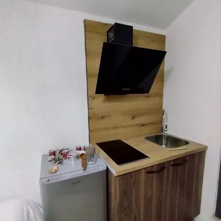 Illyrian Maison d'hôtes Tirana