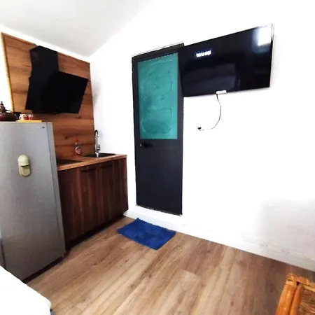 Maison d'hôtes Illyrian