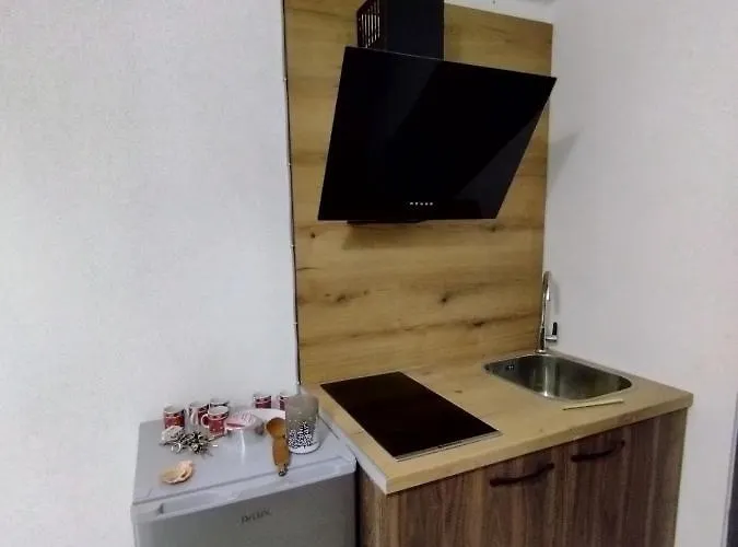 Illyrian Gæstehus Tirana