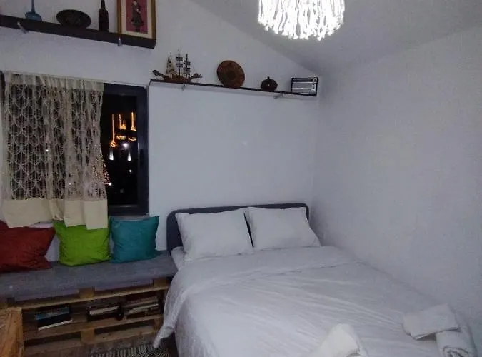 Illyrian Pensión Tirana