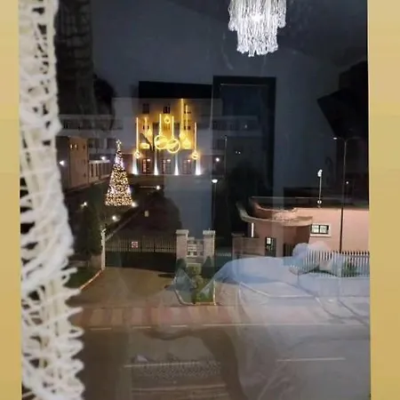 Guest house Illyrian