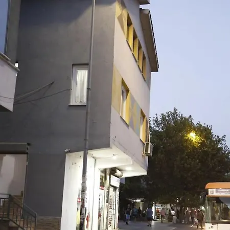 Illyrian Tirana