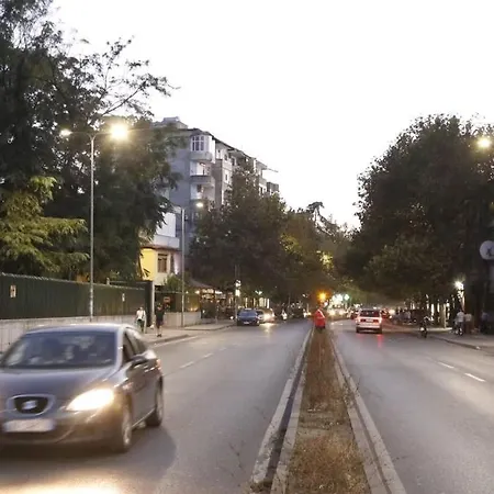 Vendégház Illyrian