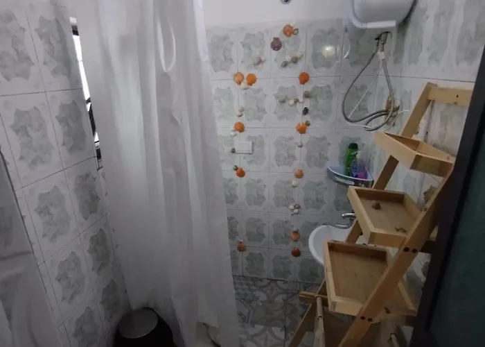 Vendégház Illyrian Tirana